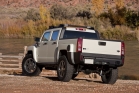 Hummer H3t 2008 - 2009